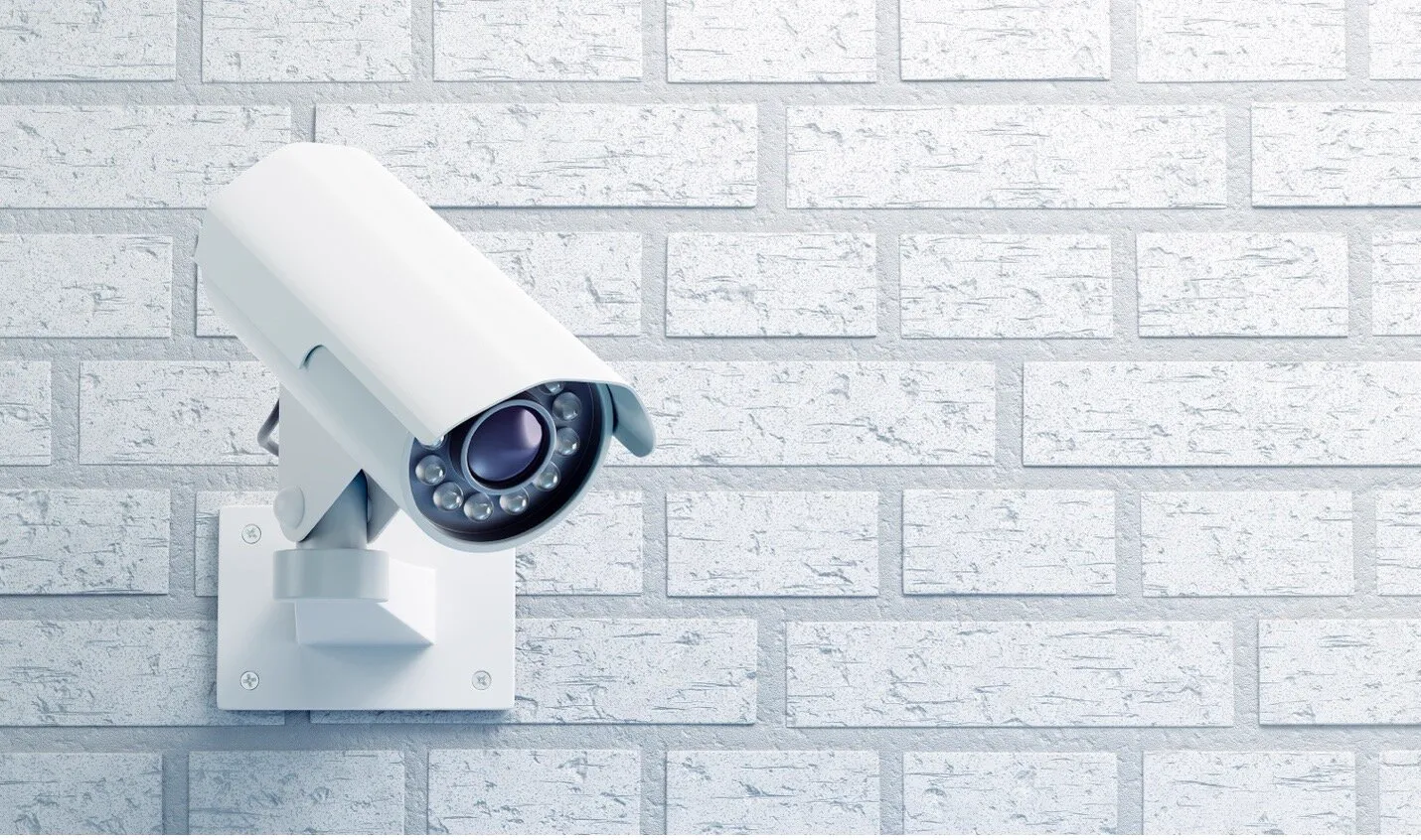 James Hamilton on using doorbell and security cameras as part of a layered security plan