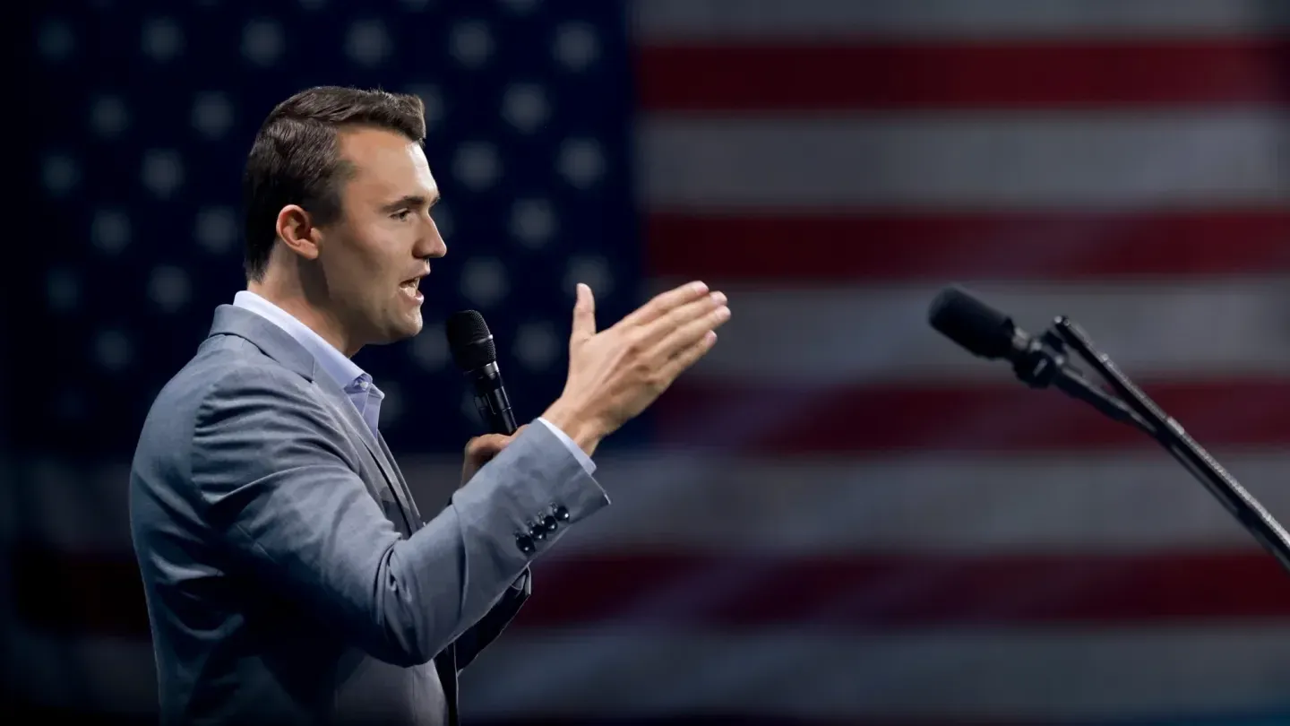 Hollywood Reporter interview with Hamilton on copycat threats and public event security