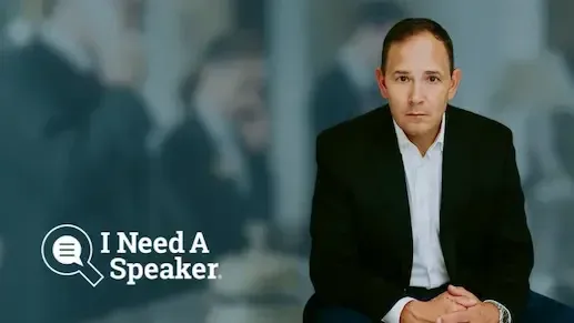 Expert travel security tips for conferences from former FBI agent Hamilton