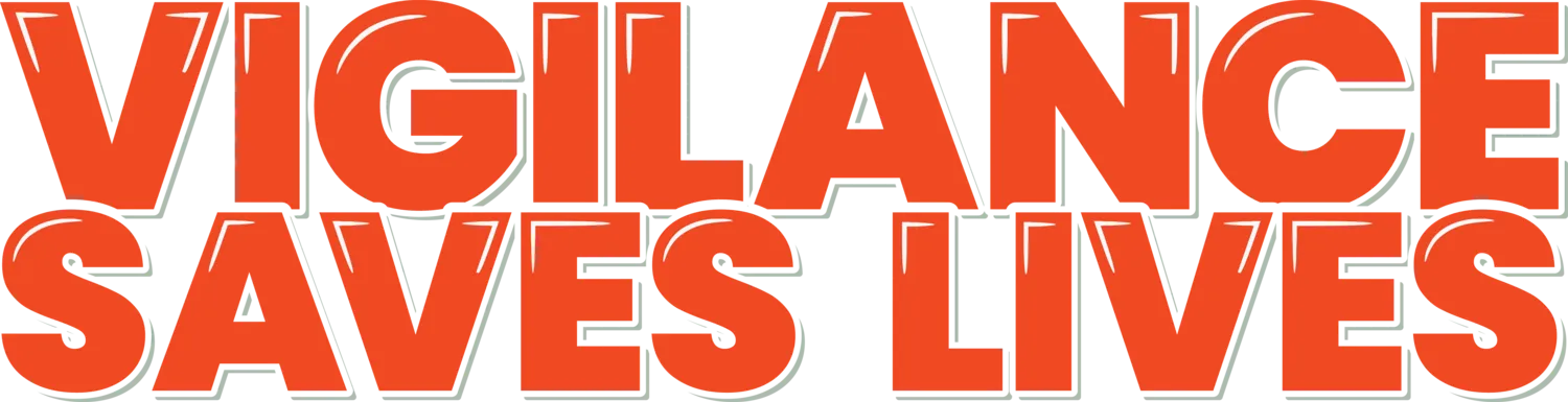 James Hamilton on building personal security vigilance habits