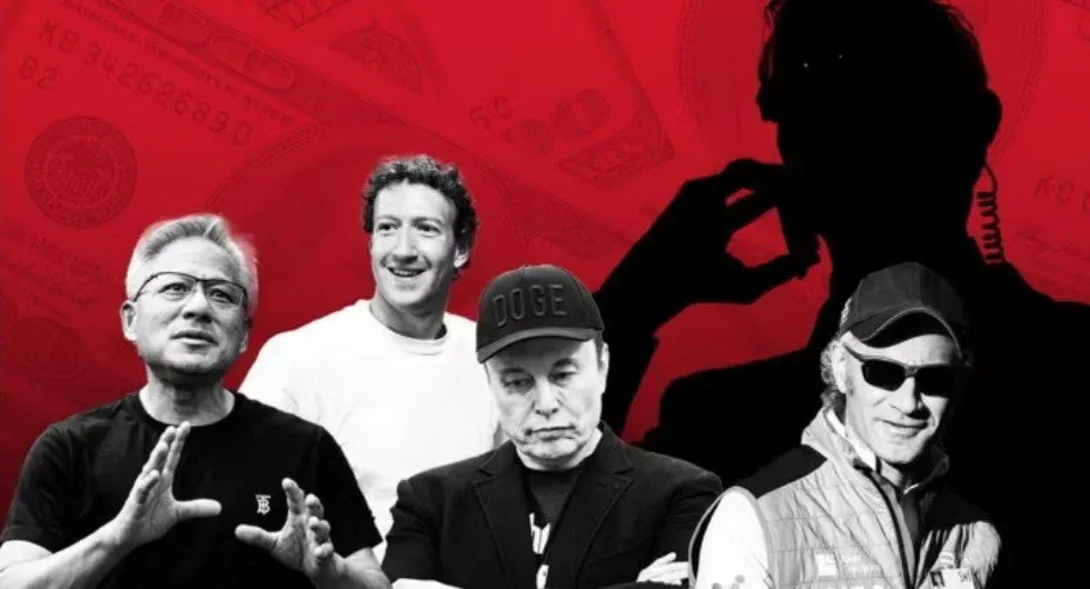 Financial Times feature on rising CEO executive protection spending and security threats