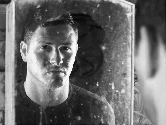 Self-evaluation and identity for security professionals transitioning careers