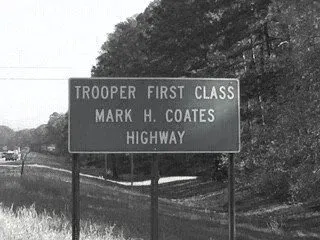 Fallen law enforcement officers memorial and legacy of service