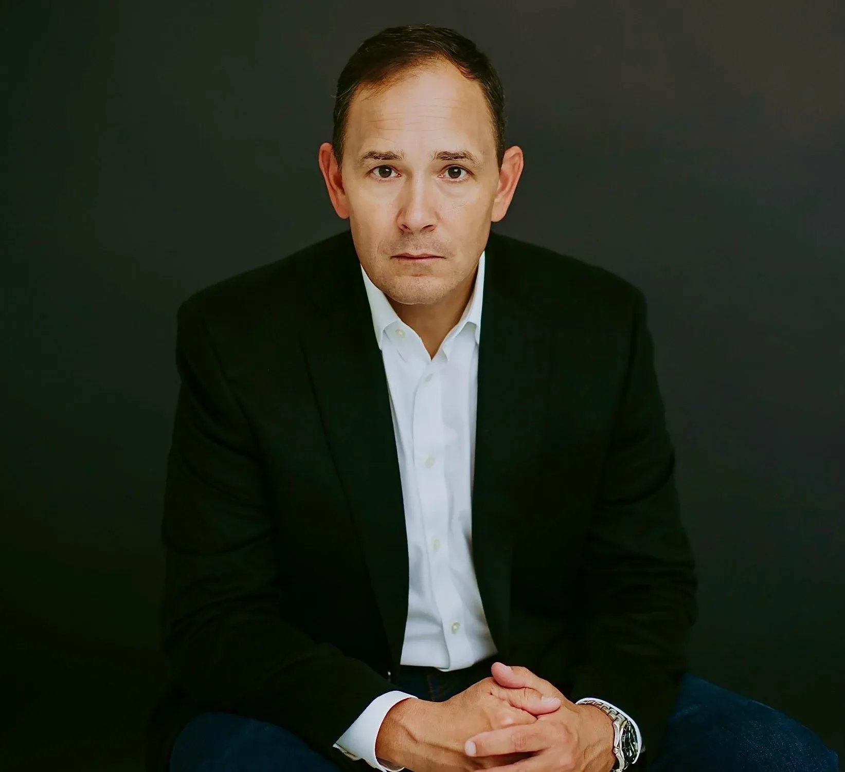 James Hamilton, former FBI Supervisory Special Agent and founder of Hamilton Security Group