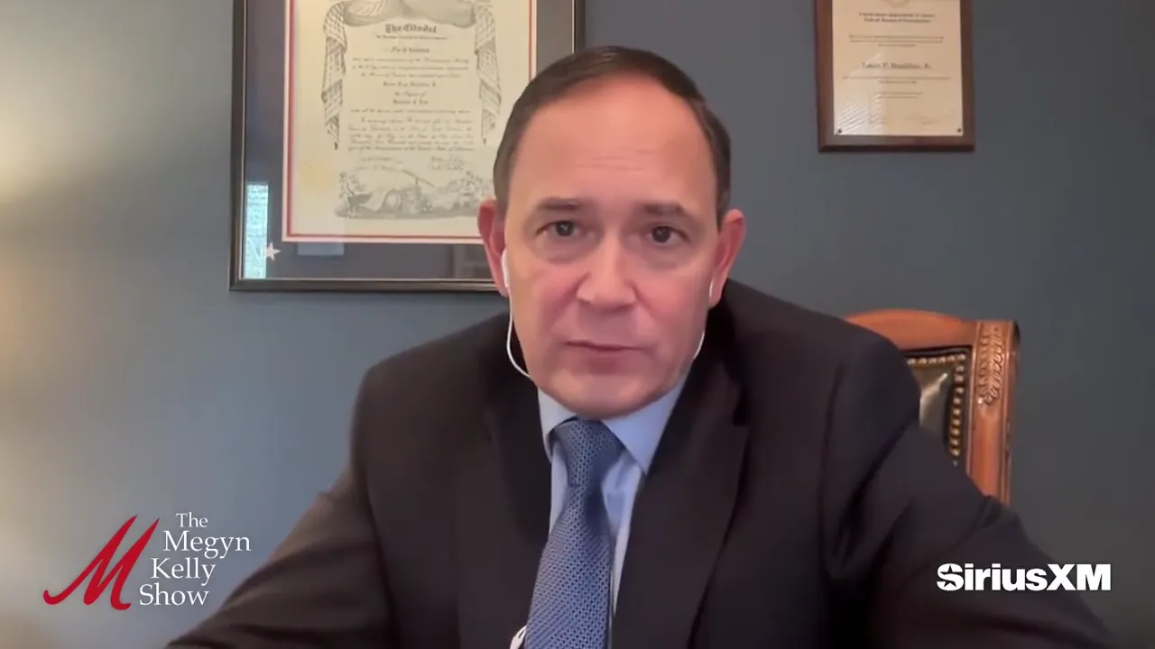 De-Escalation & Personal Safety - James Hamilton on The Megyn Kelly Show