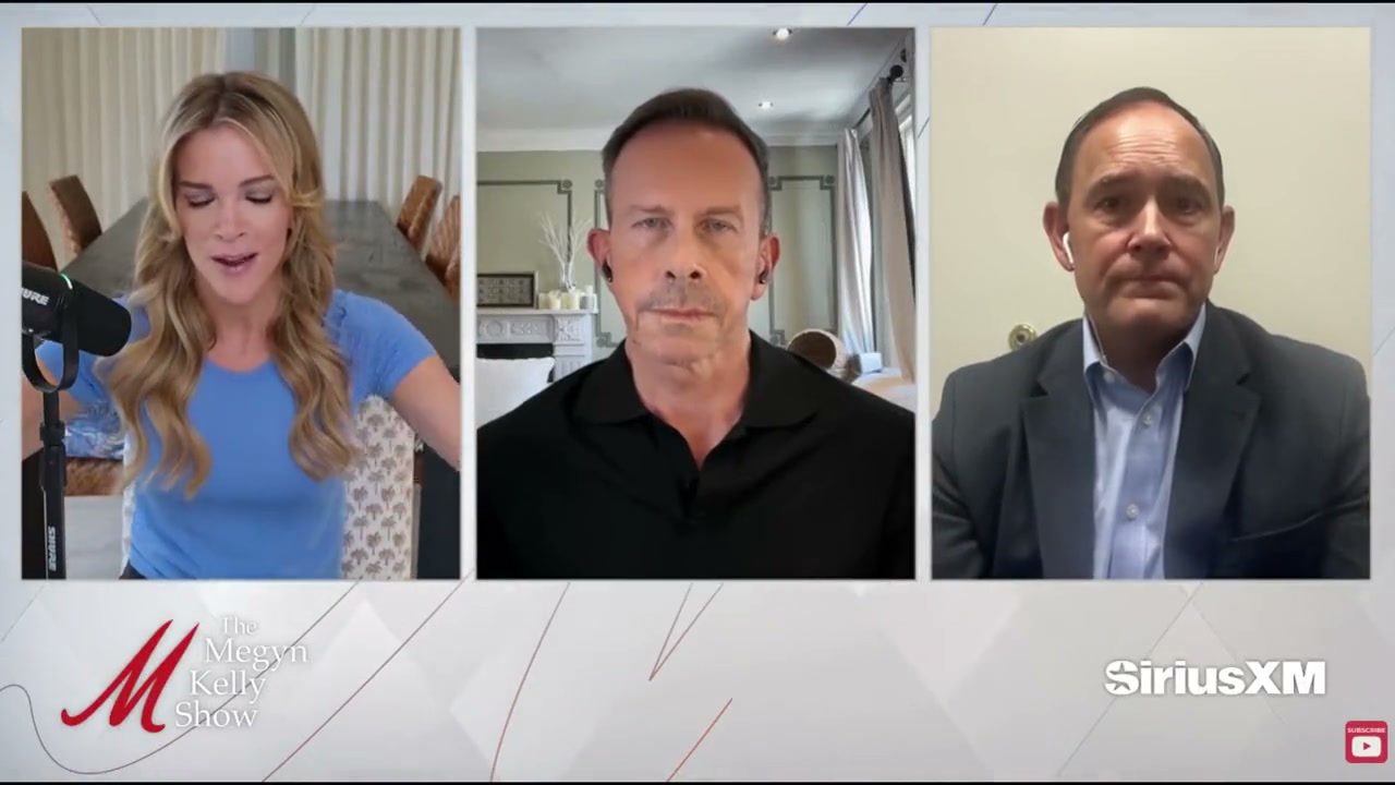 Why This Case Matters - James Hamilton on The Megyn Kelly Show analyzing the Nancy Guthrie abduction